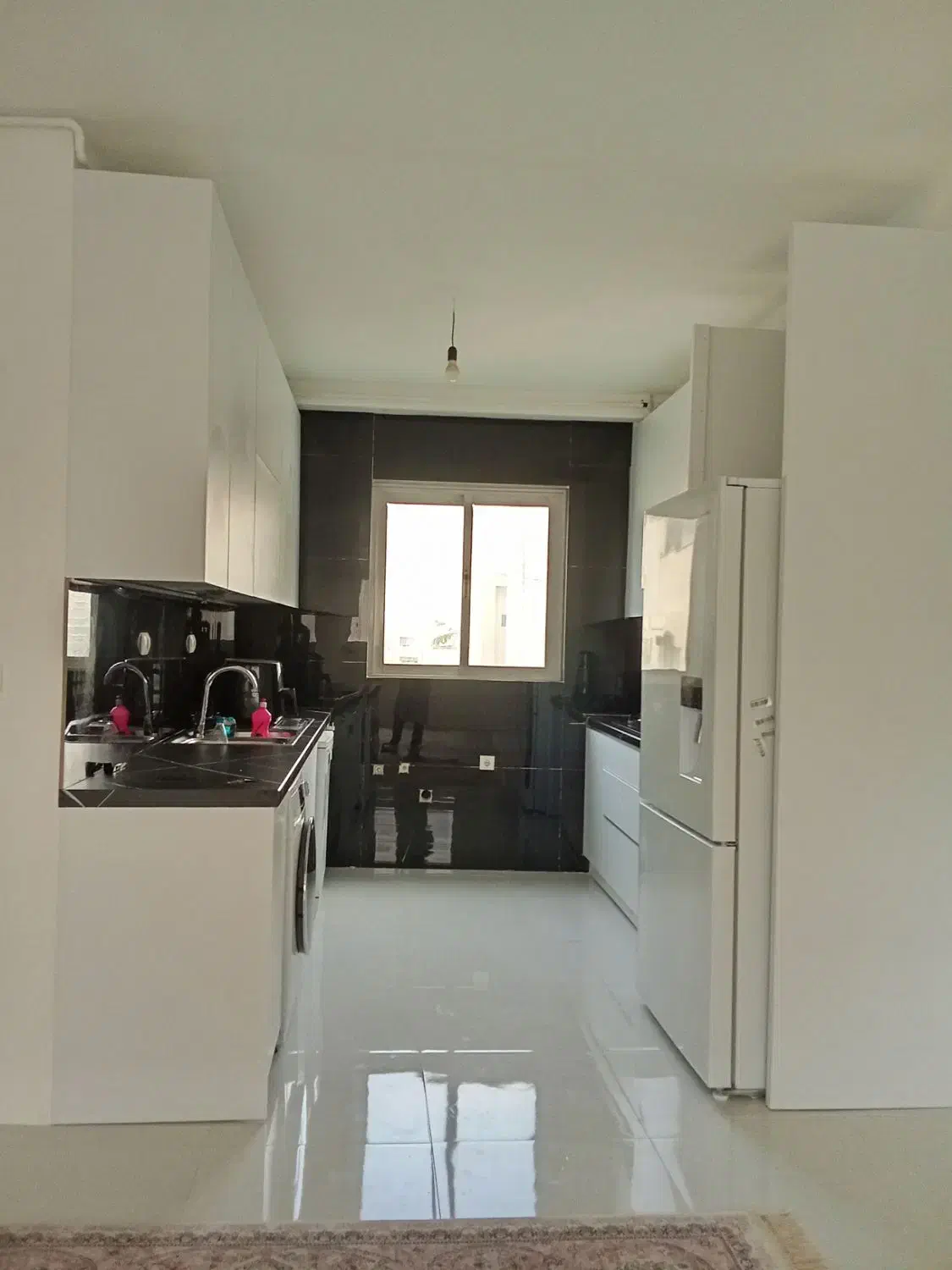 ملک خوش نقشه فروشی|فروش آپارتمان|گرگان, |دیوار