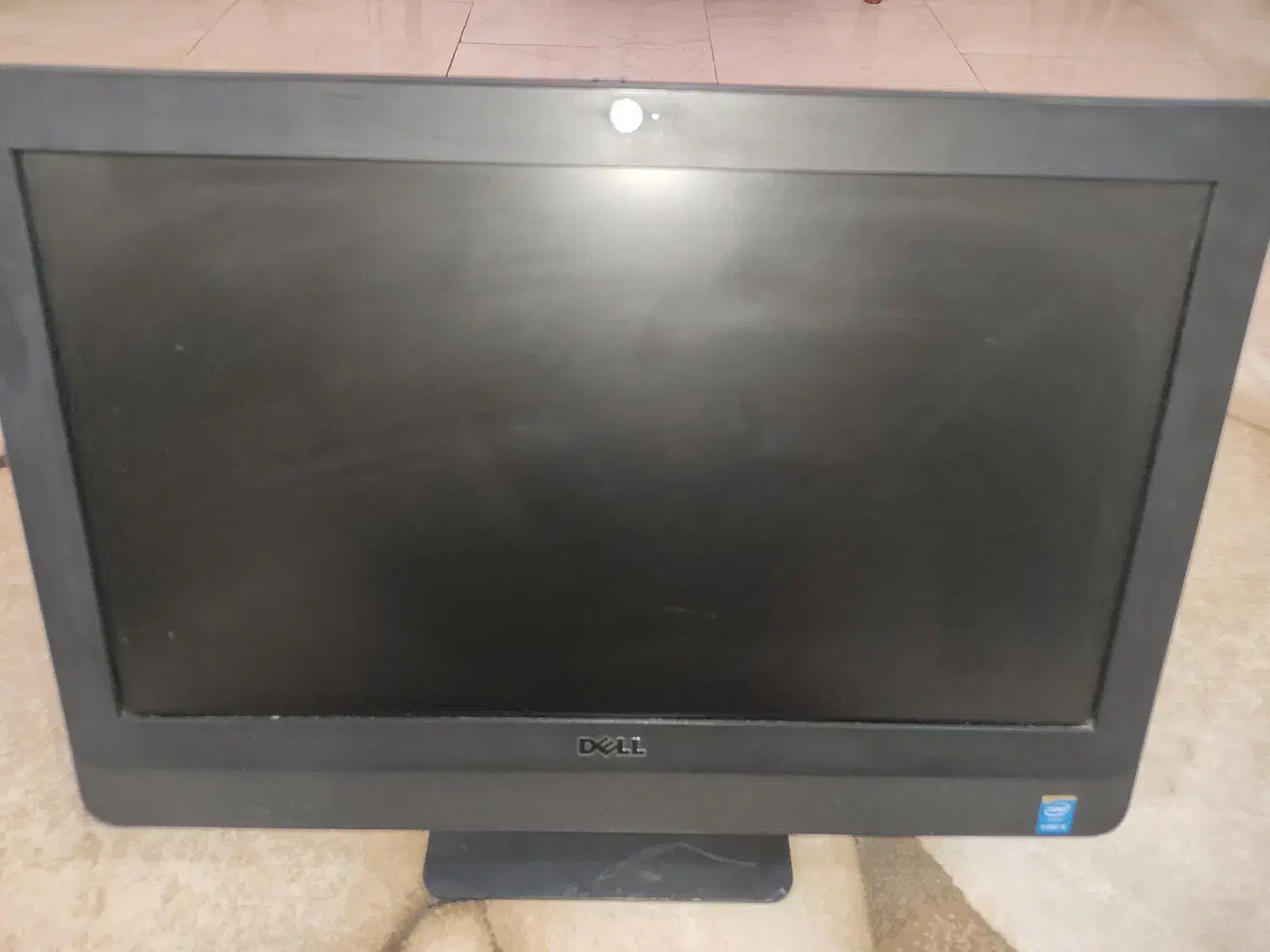 مانیتور مدل All in one Dell 3030 Aio|رایانه رومیزی|اهواز, گلستان|دیوار