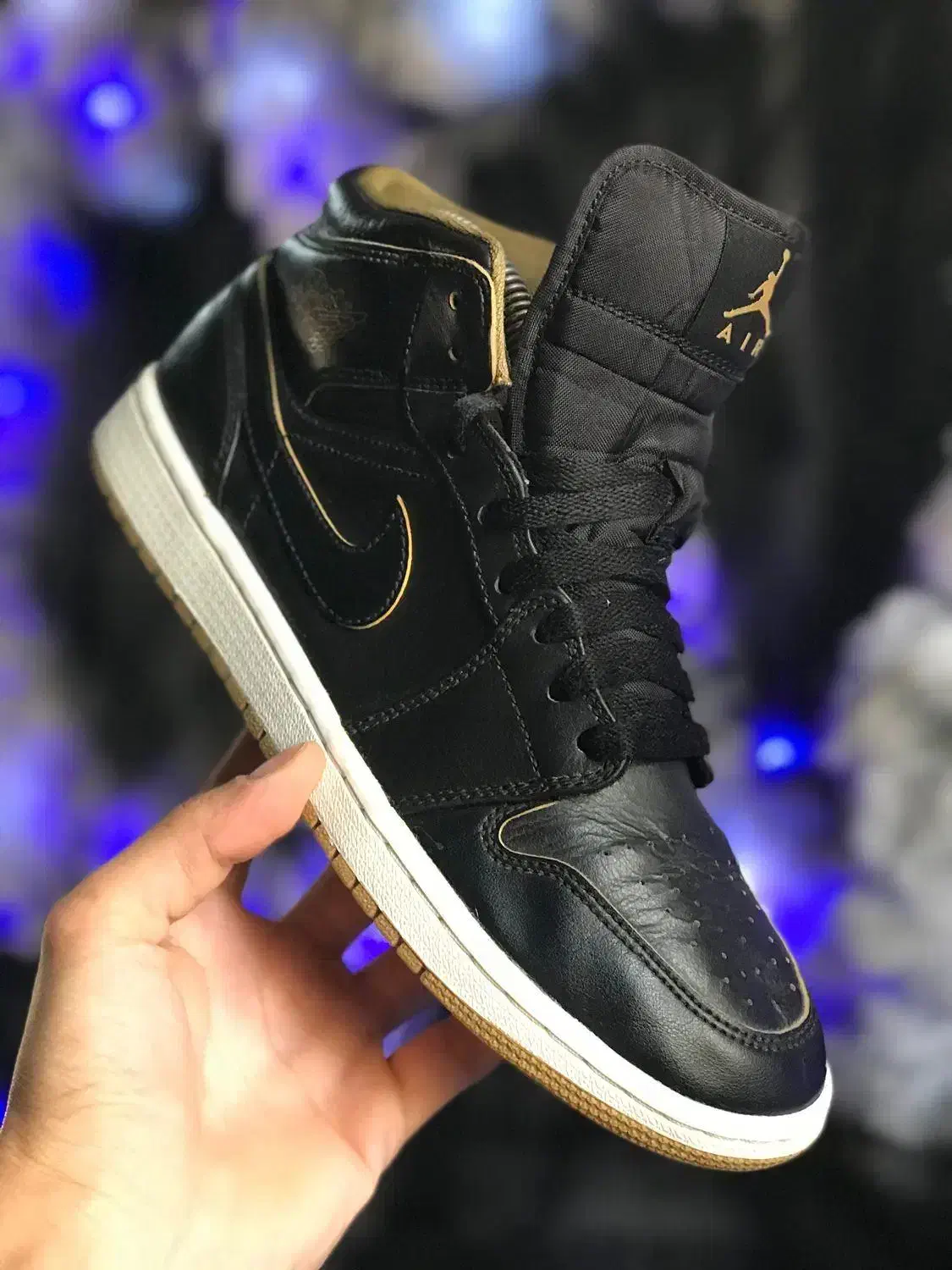 کتونی مردانه اسپورت|کیف، کفش، کمربند|گرمدره, |دیوار