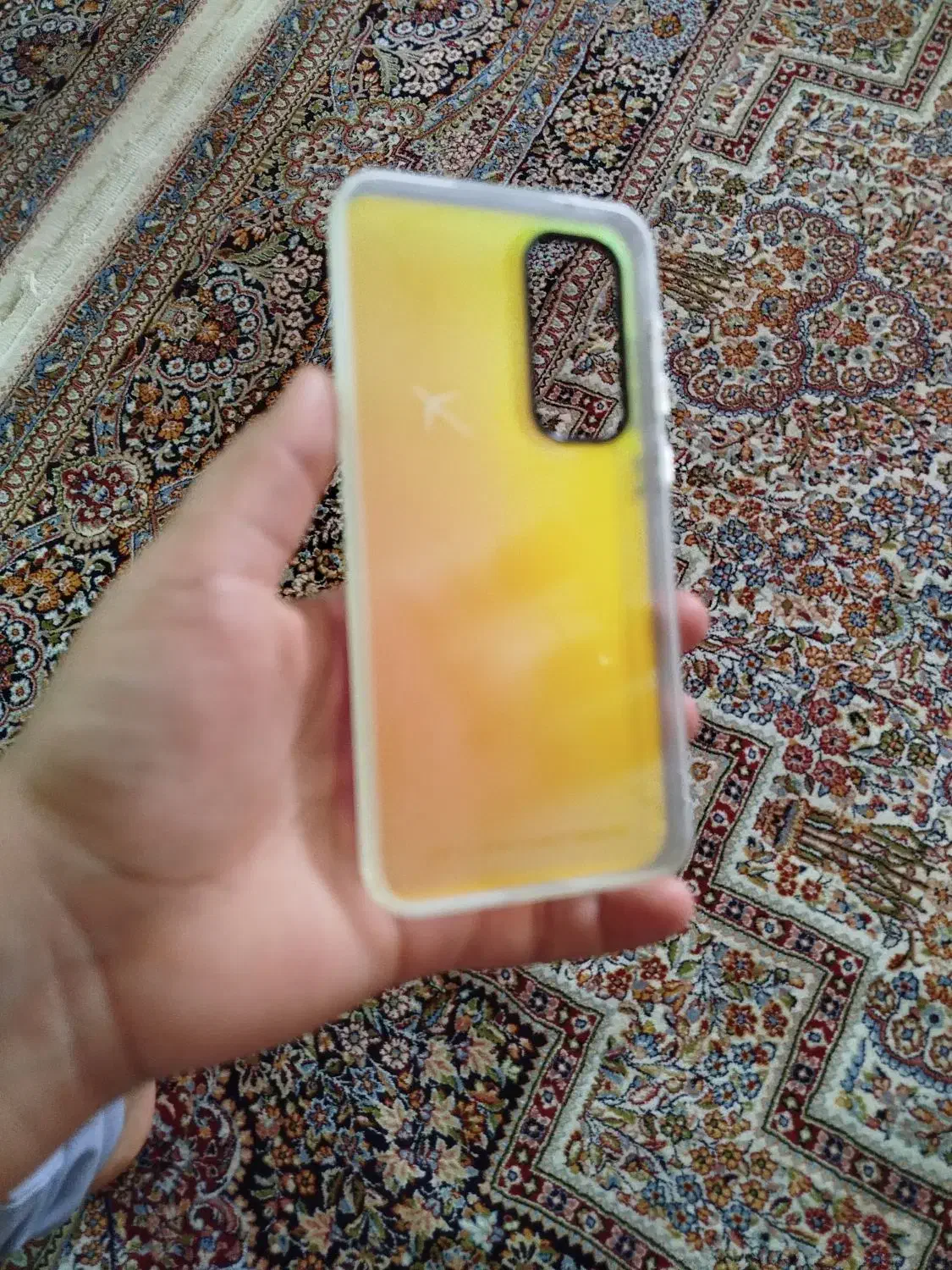 قاب گوشی a55|لوازم جانبی موبایل و تبلت|گنبد کاووس, |دیوار