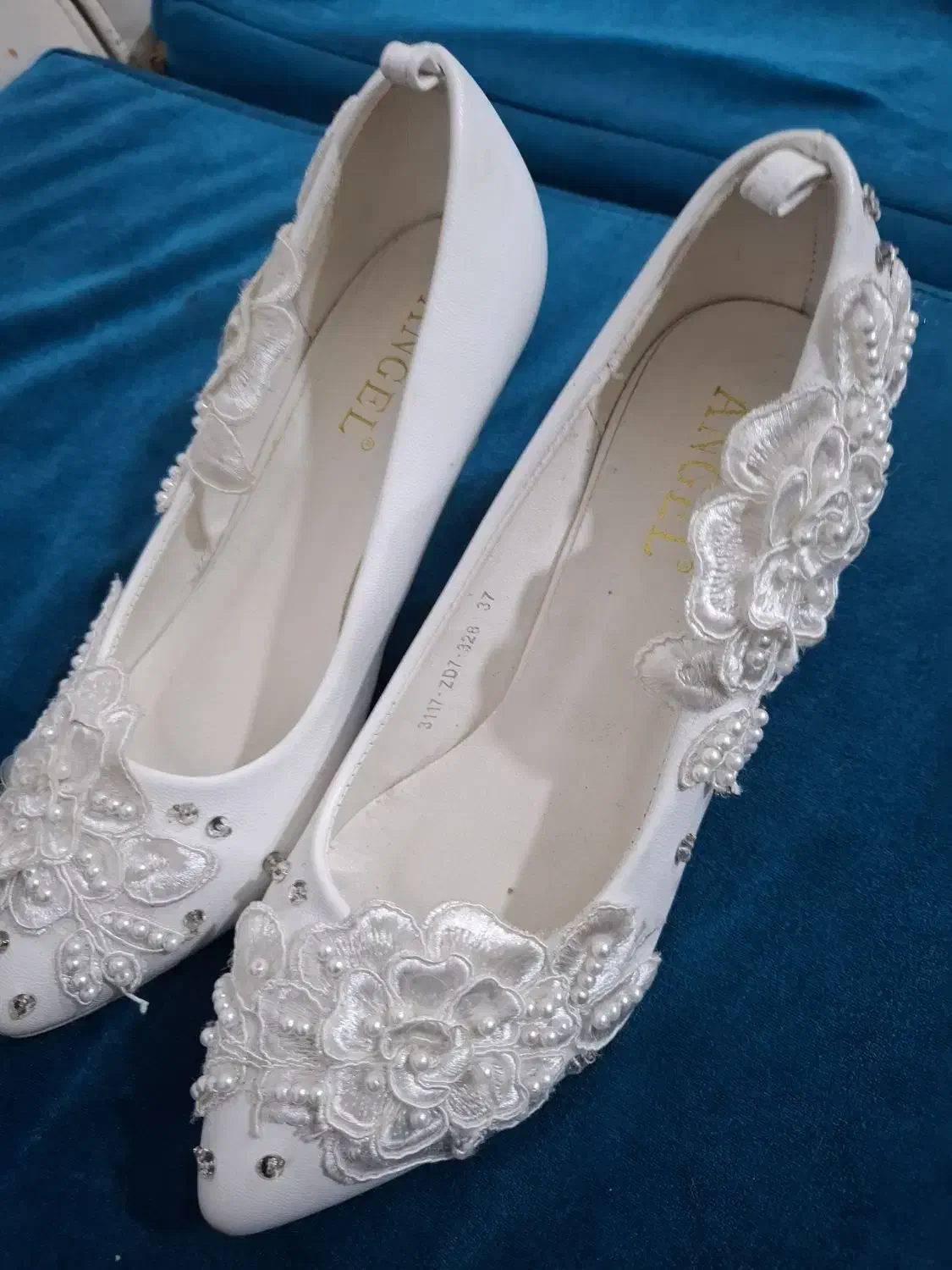 کفش مجلسی|کیف، کفش، کمربند|نسیم‌شهر, |دیوار