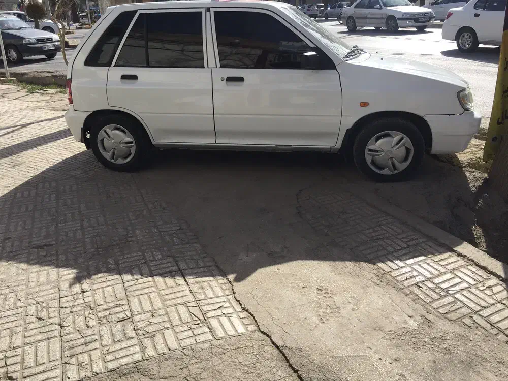 111se|خودرو سواری و وانت|برخوار, |دیوار