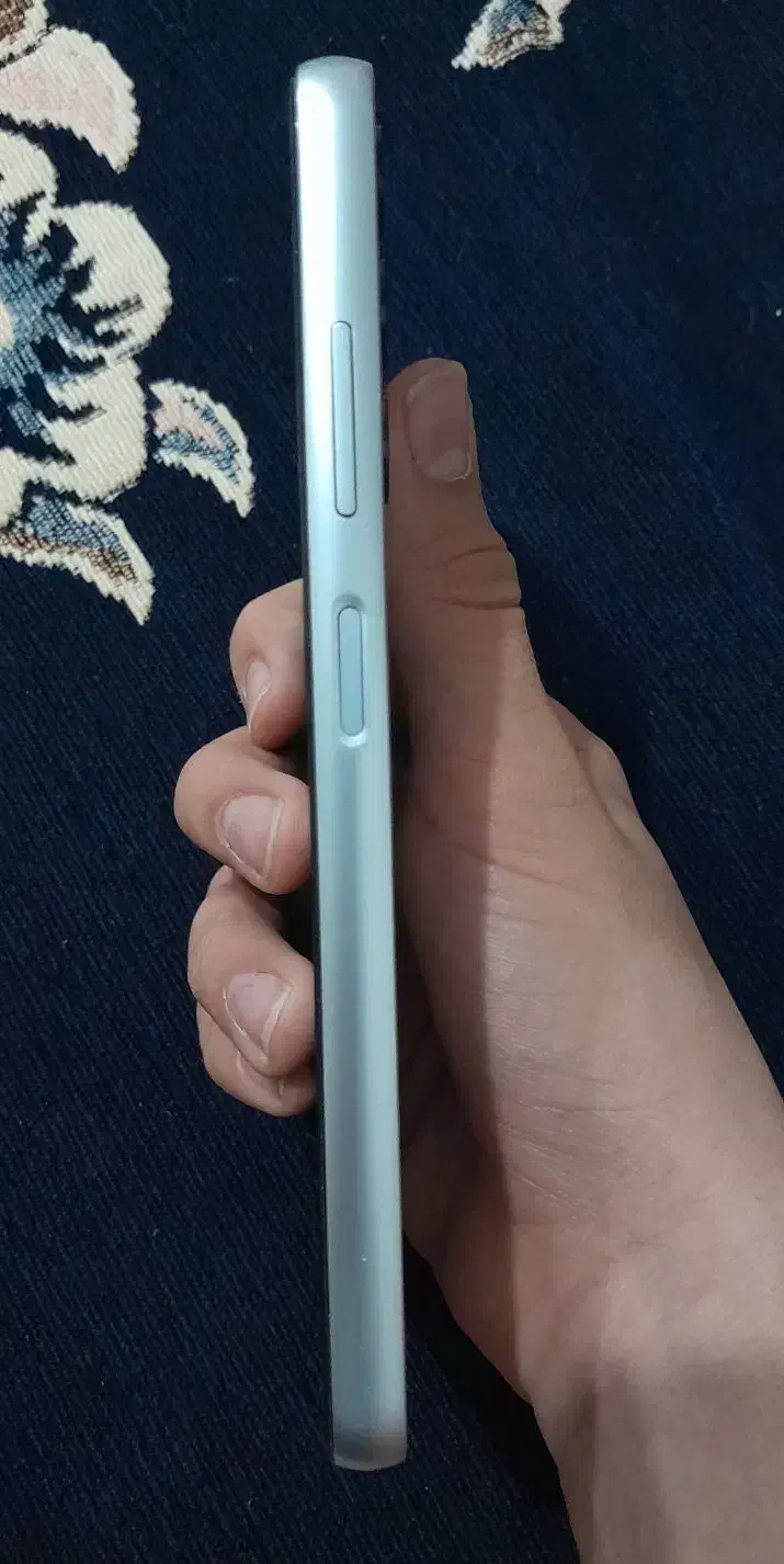 گوشی Galaxy A05s|موبایل|همدان, |دیوار