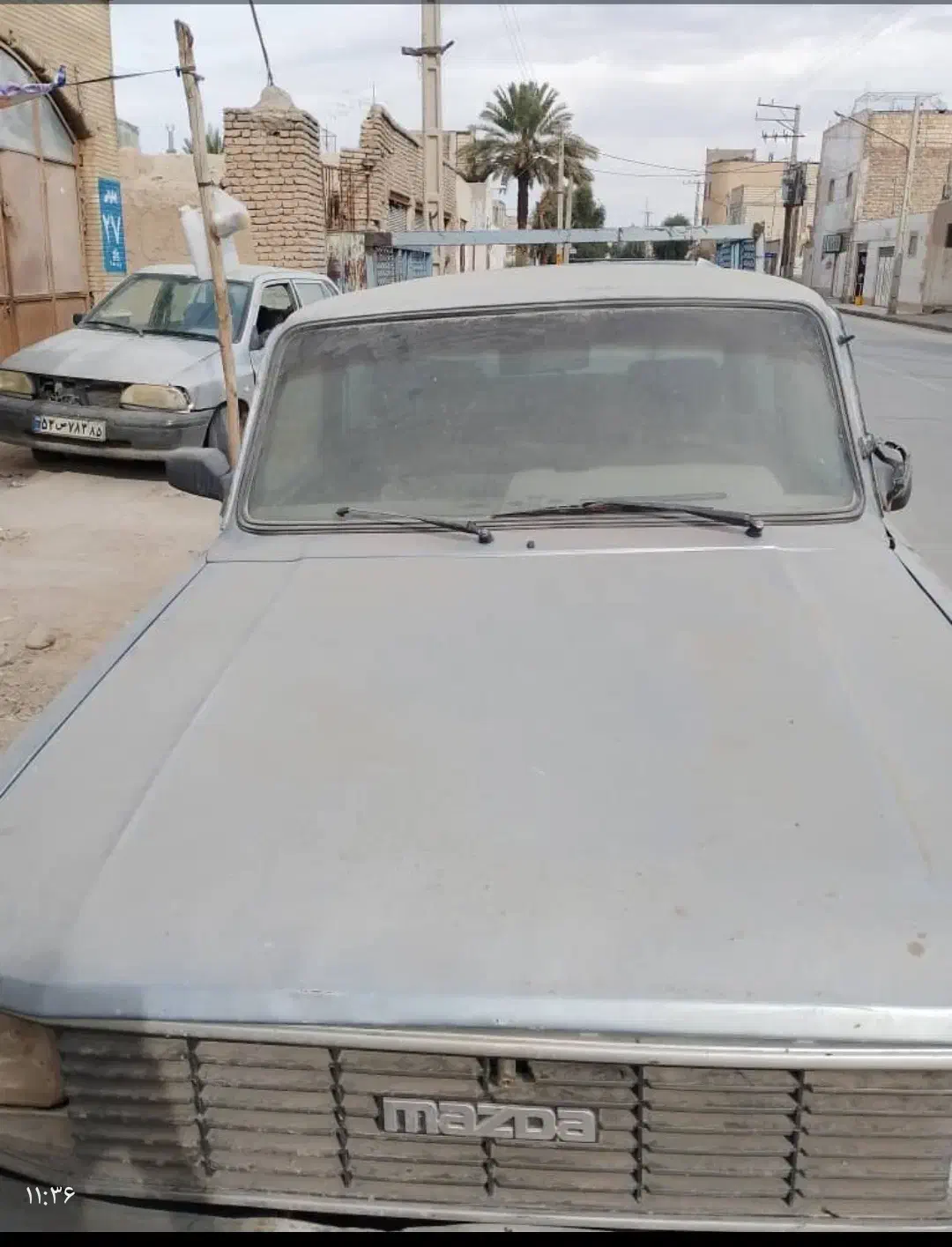 مزدا2000|خودرو سواری و وانت|زاهدان, |دیوار