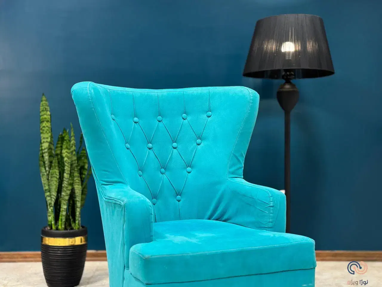 اجاره استودیو تولید محتوا اینستاگرام/یوتیوب/آموزشی|اجارهٔ کوتاهمدت دفتر کار و فضای آموزشی|کرج, مهرویلا شمالی|دیوار