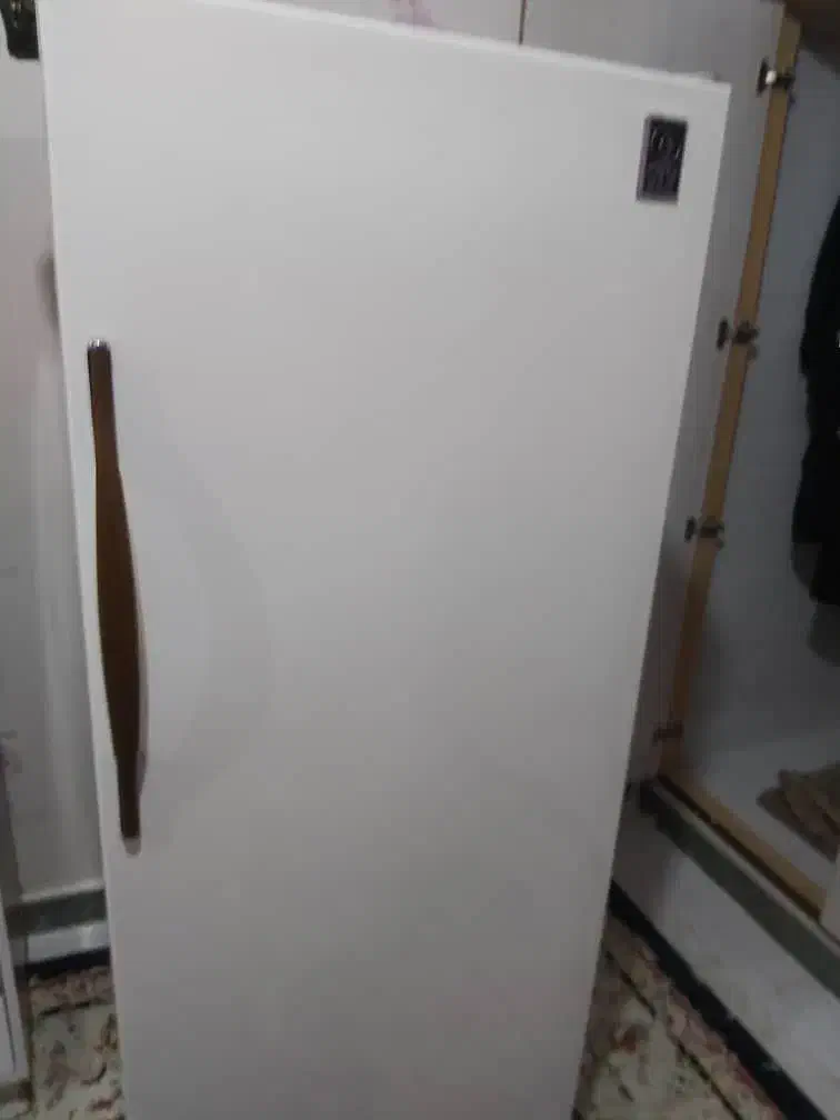 فریزر پارس خزر|یخچال و فریزر|اهواز, کیانشهر|دیوار