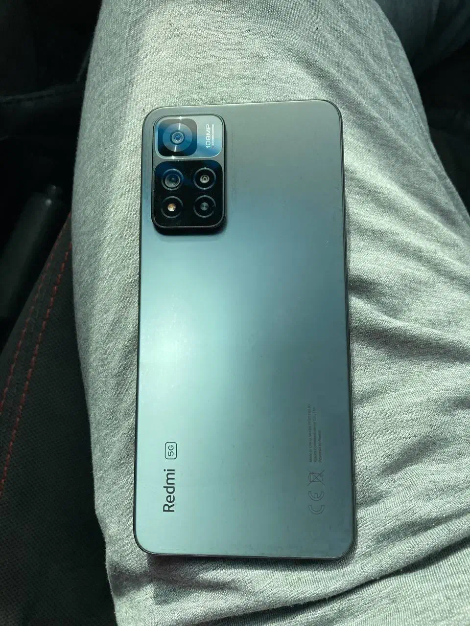 گوشی شیامی|موبایل|شیروان (خراسان), |دیوار