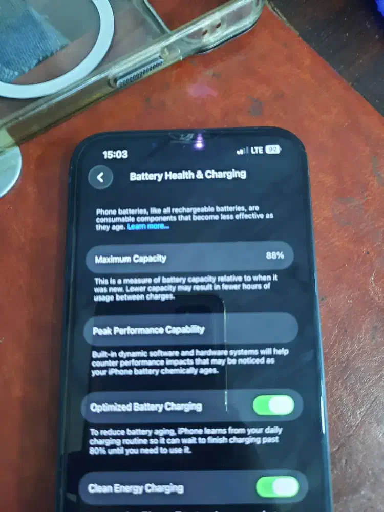 iPhone 13 128 GB|موبایل|کرج, حصارک بالا|دیوار