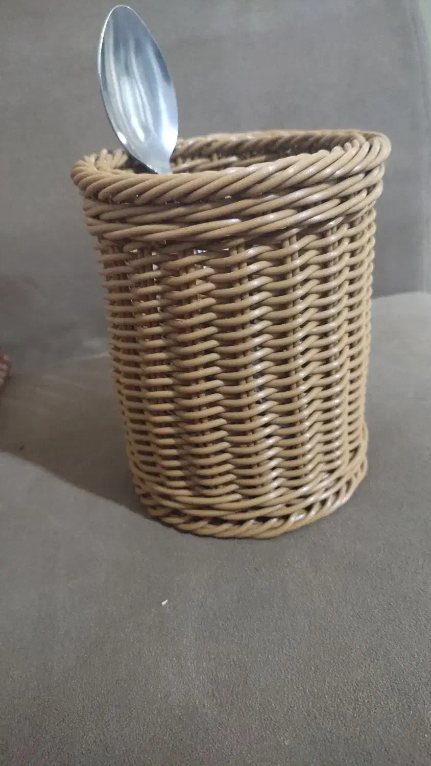 سبد های دست باف|صنایع دستی و سایر لوازم تزئینی|بروجرد, |دیوار