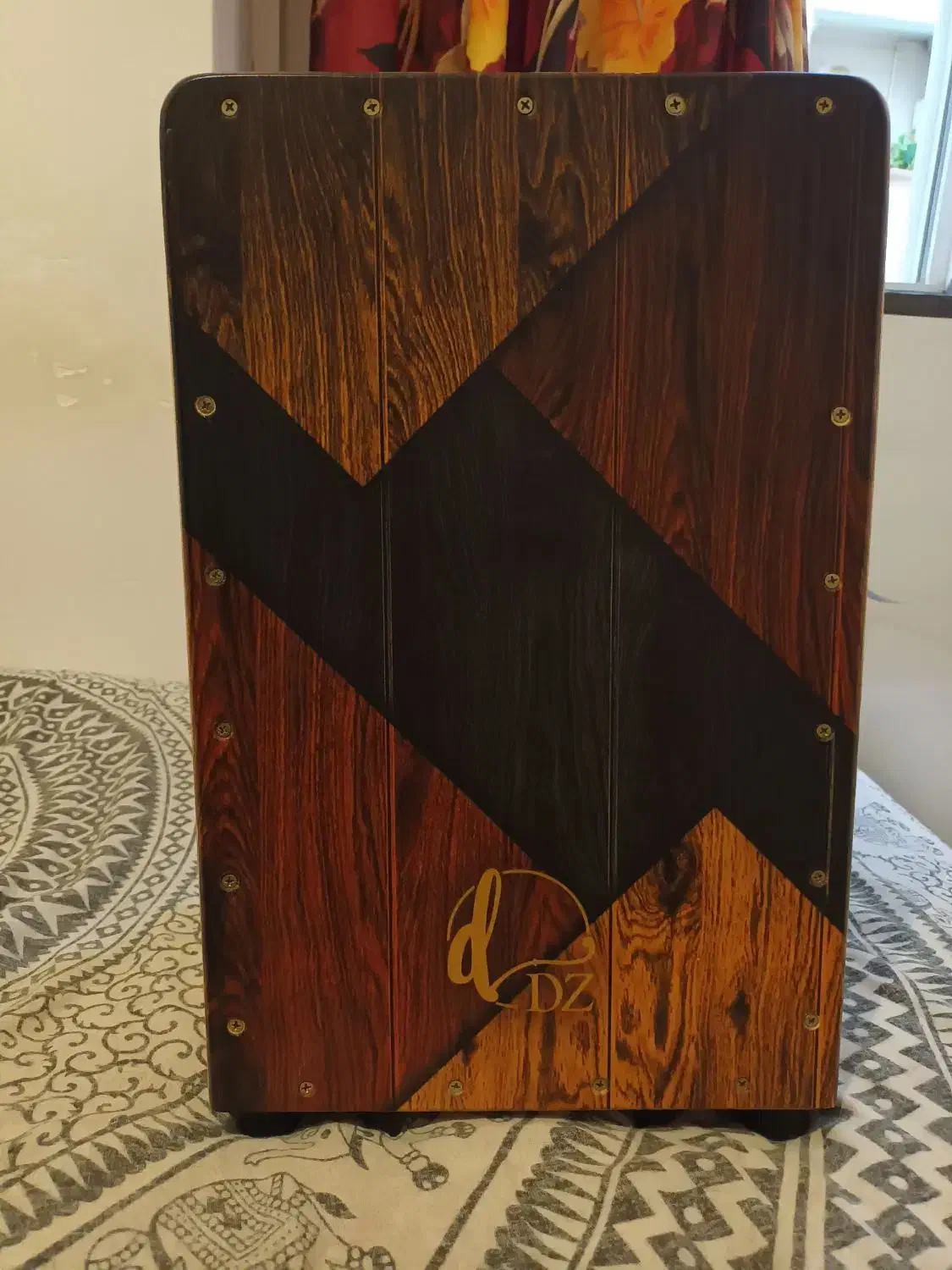 کاخُن DZ|درام و پرکاشن|گرگان, |دیوار