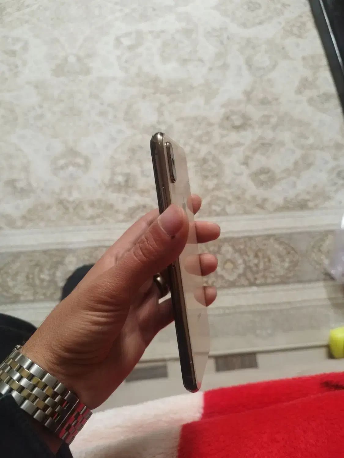 xs max|موبایل|مهاباد (آذربایجان غربی), |دیوار