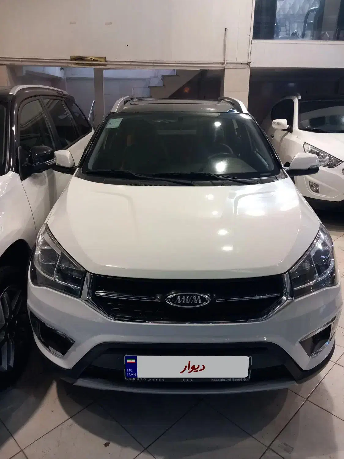 x22 اتوماتیک مدل 1399|خودرو سواری و وانت|لاهیجان, گلستان|دیوار