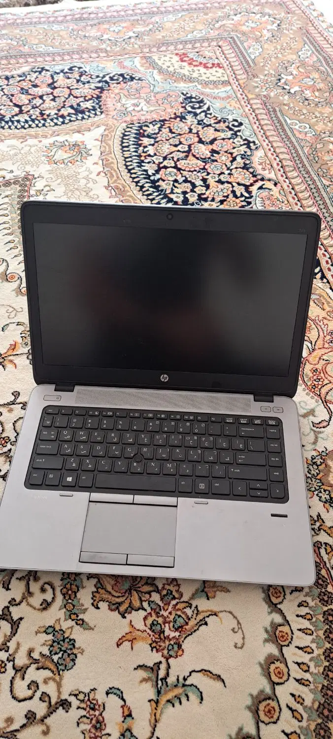 فروش لپ تاپ hp|رایانه همراه|تبریز, |دیوار