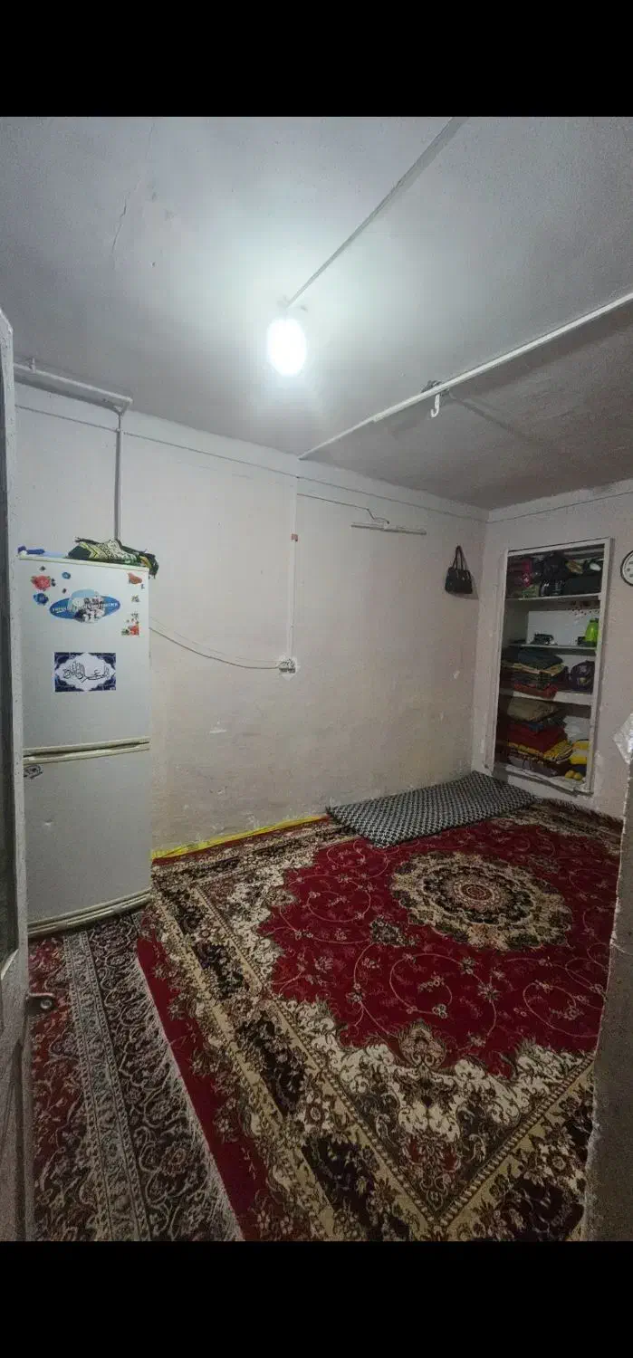 خانه ویلایی سه خواب|فروش خانه و ویلا|شیراز, سعدیه جنوبی|دیوار