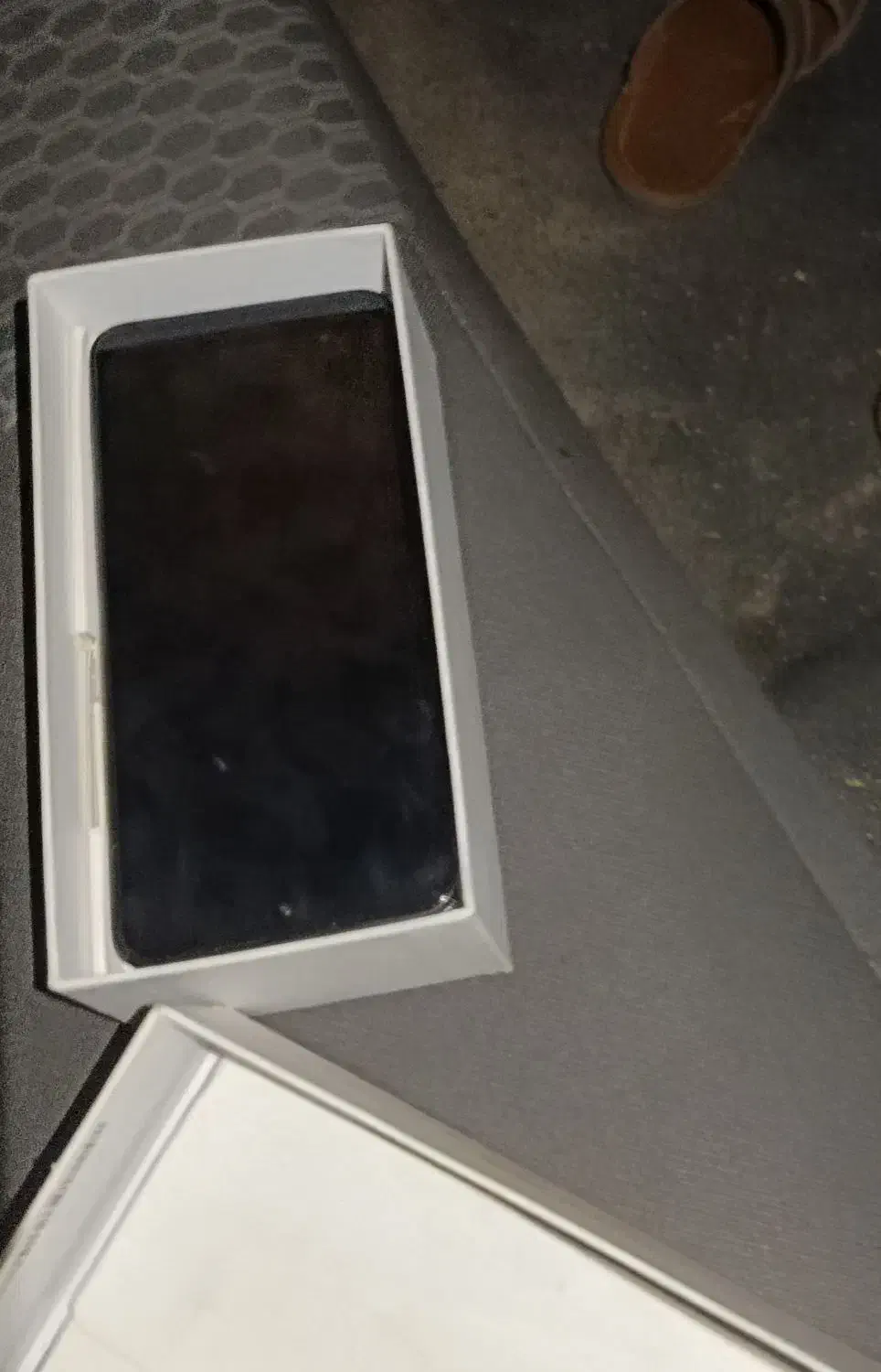 گوشی شیامی نوت11|موبایل|امیدیه, |دیوار