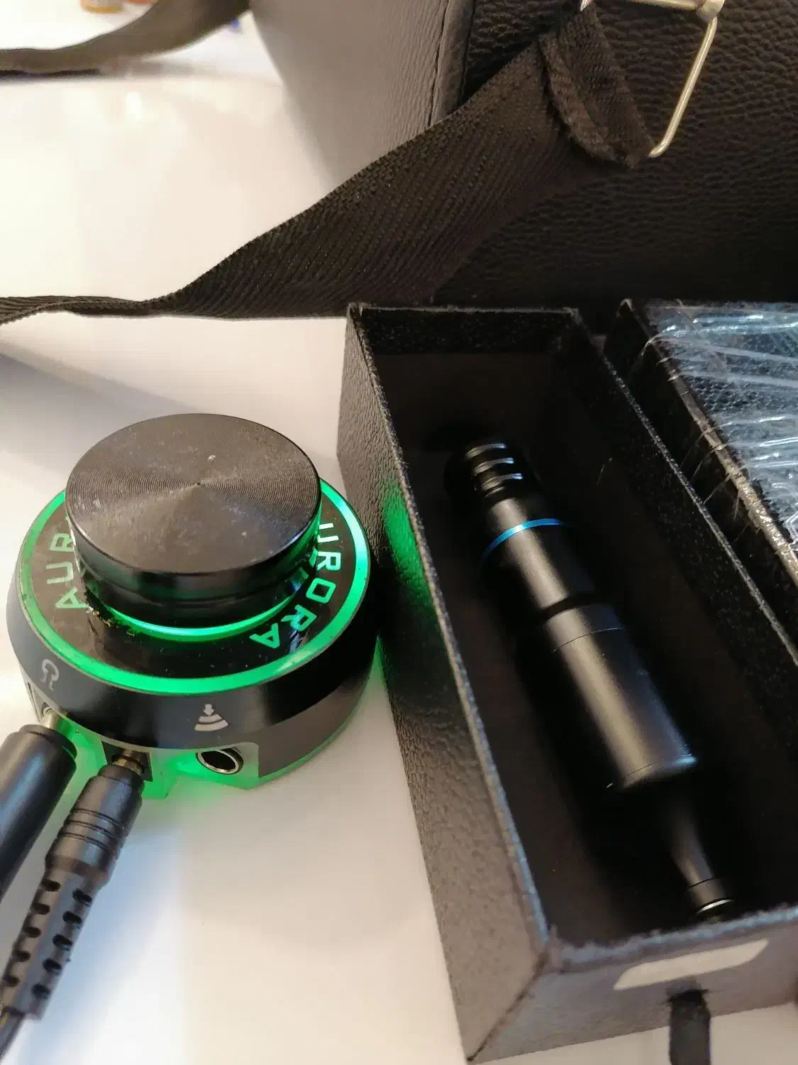 دستگاه تتو مناسب برای سالن دارن|آرایشگاه و سالنهای زیبایی|تربتحیدریه, قائم|دیوار