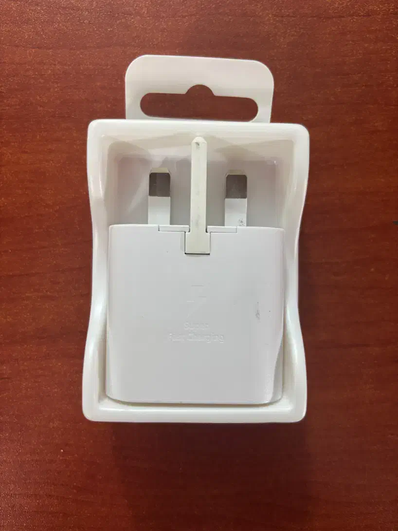 اداپتور ۲۵ وات سامسونگ|لوازم جانبی موبایل و تبلت|مشهد, کلاهدوز|دیوار