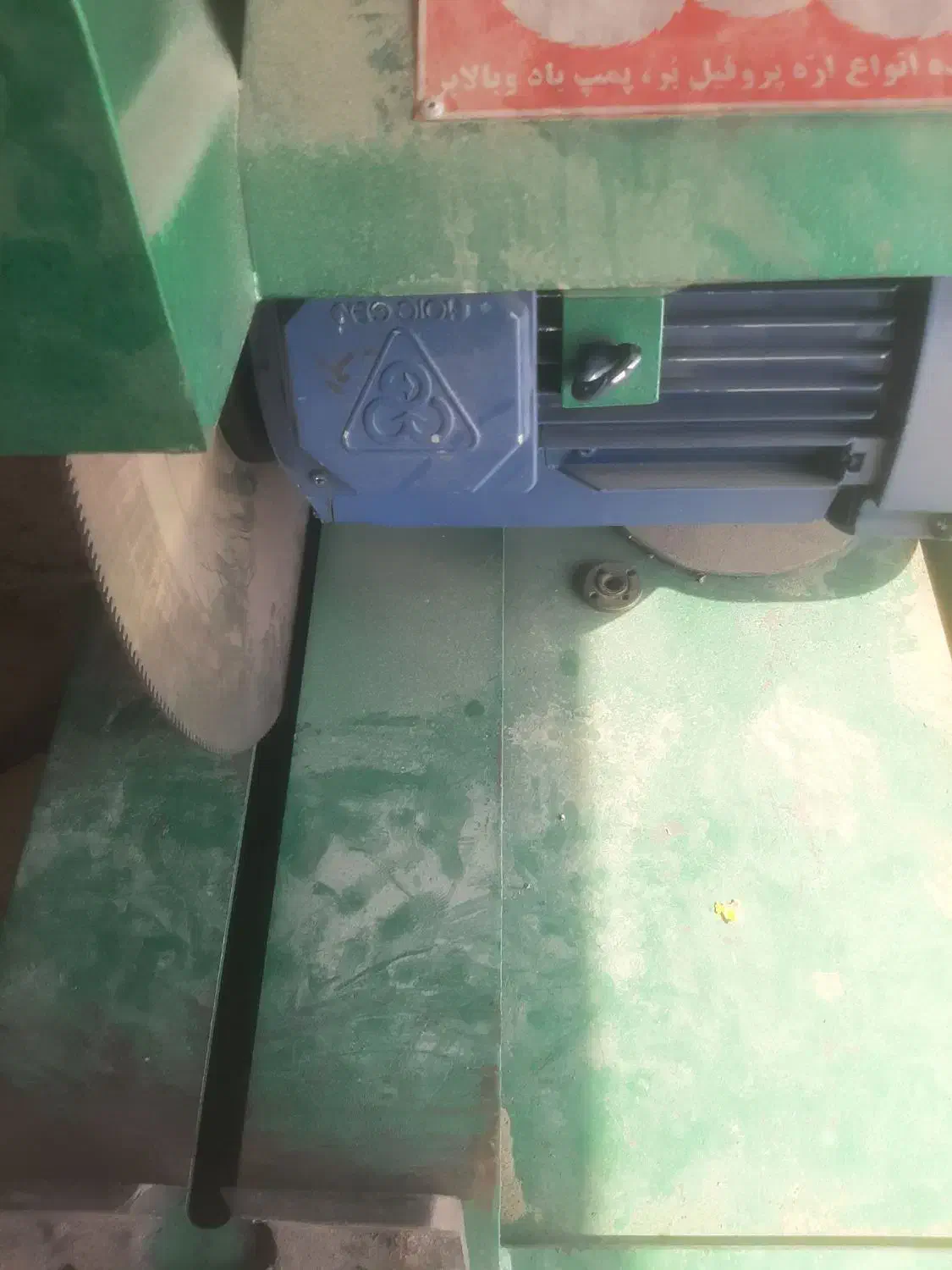 نیازمند جوشکار|استخدام صنعتی، فنی، مهندسی|دهرم, |دیوار