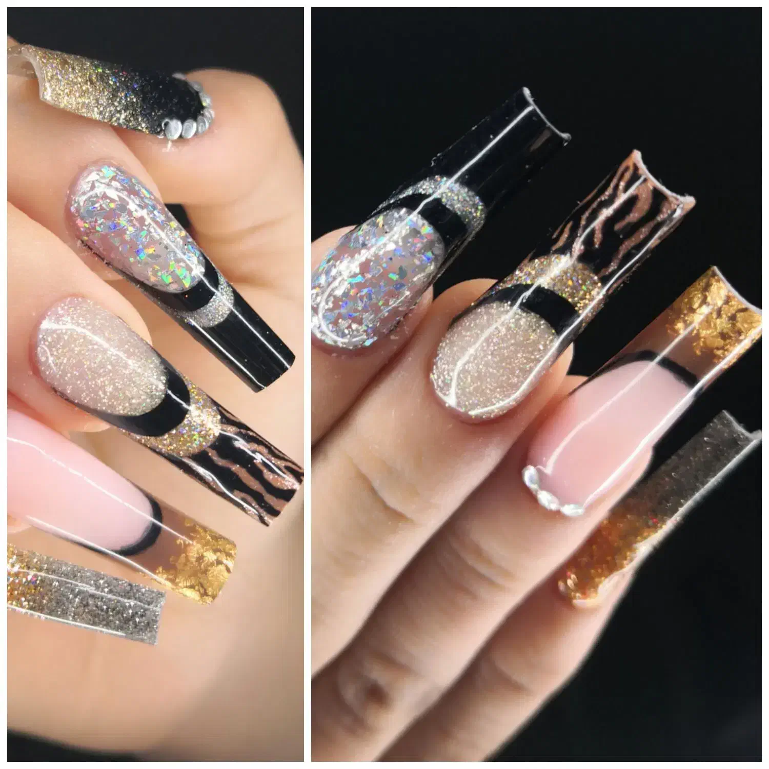 تخفیف ویژه کاشت و ترمیم ناخن|خدمات آرایشگری و زیبایی|مسجد سلیمان, |دیوار