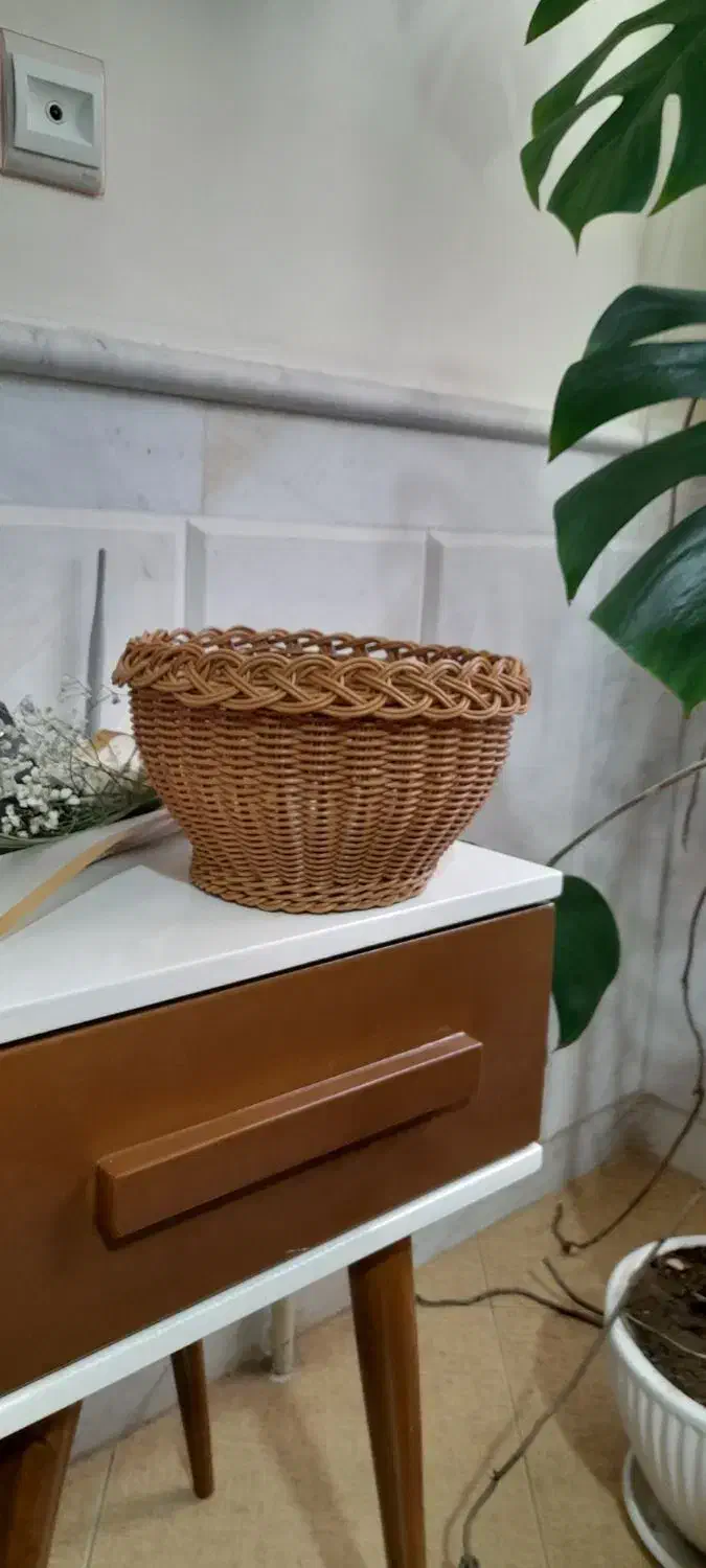 سبد میوه و سبزی در سایزهای مختلف|عمده‌فروشی|نیشابور, میدان حافظ|دیوار