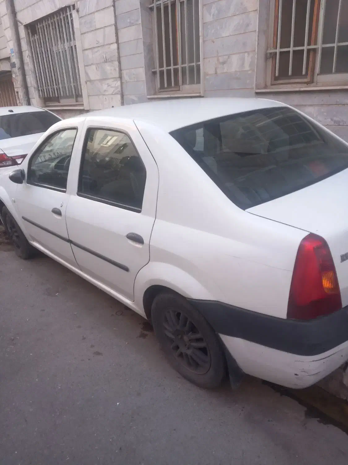 ال نود مدل ۹۷|خودرو سواری و وانت|تهران, بهداشت|دیوار