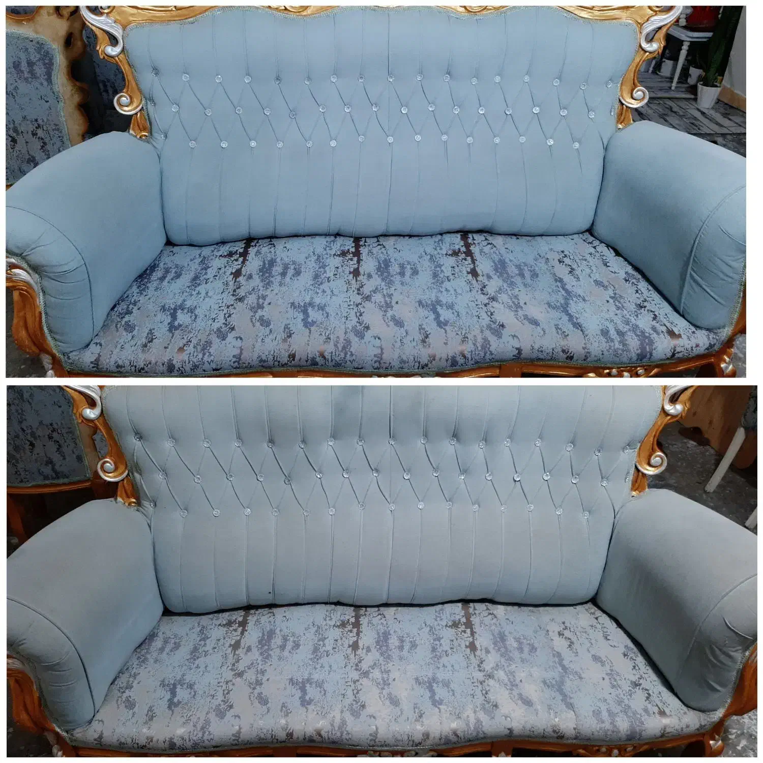 مبلشویی اورژانس مبل|خدمات نظافت|مسجد سلیمان, |دیوار