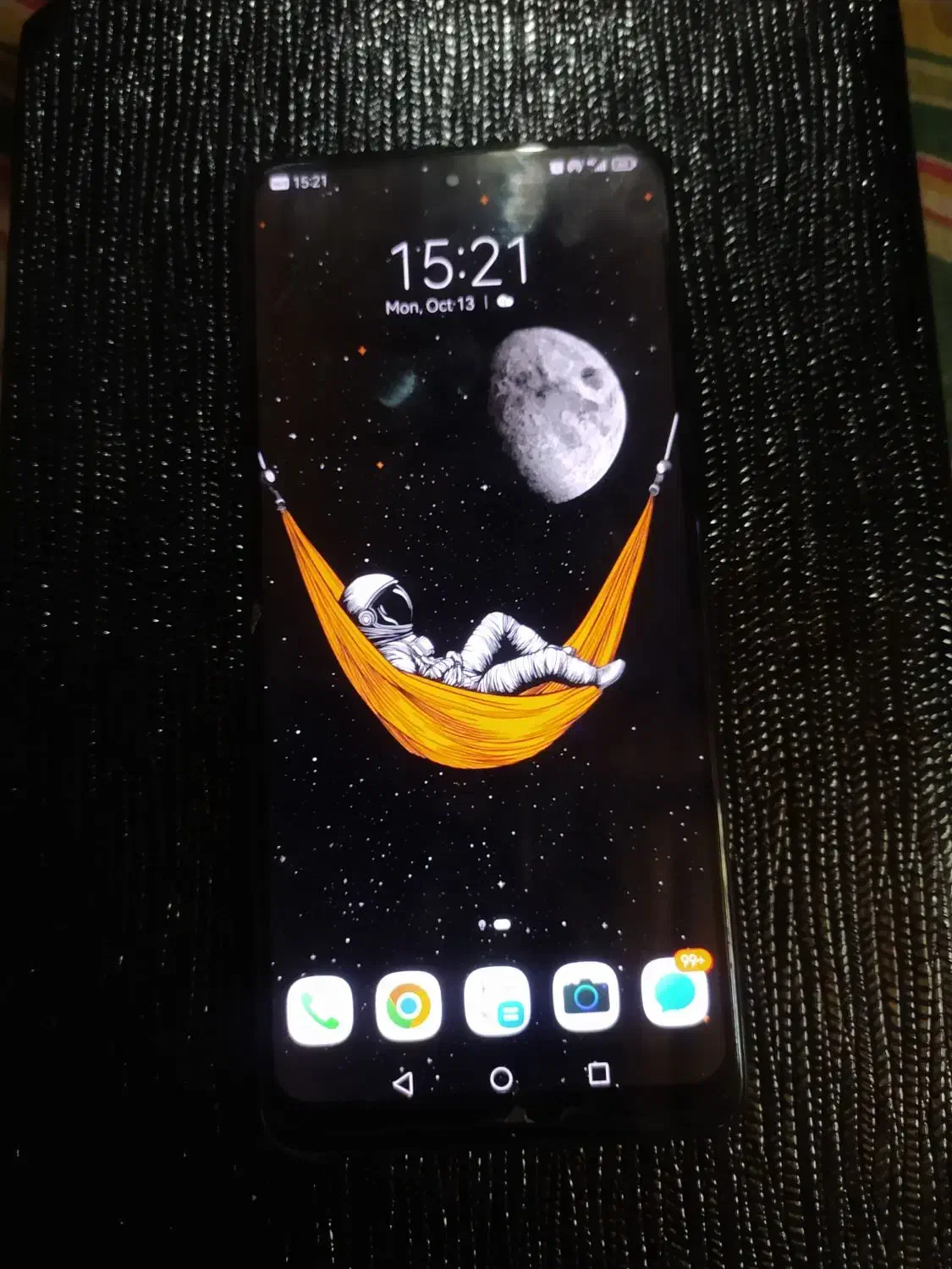 گوشی هوآوی نوا 9 se|موبایل|تربتحیدریه, ۴۵ متری|دیوار