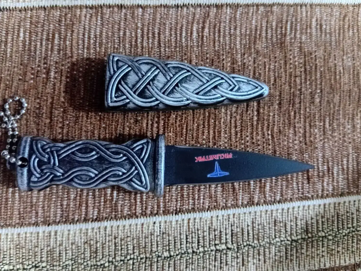 چاقو|کوهنوردی و کمپینگ|فرح آباد, |دیوار