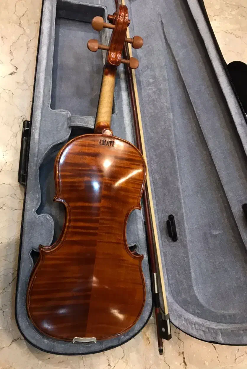 ویولن Amati 150 4/4|ویولن|تهران, قنات‌کوثر|دیوار