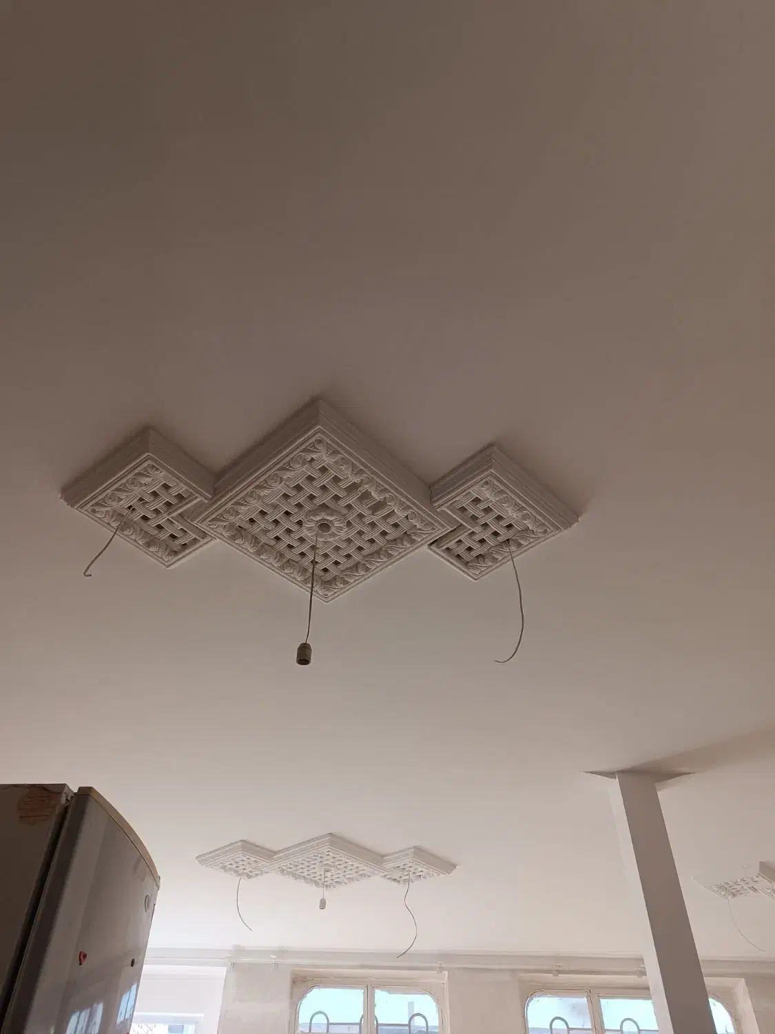 کاغذ دیواری و نقاشی|خدمات پیشه و مهارت|خوی, |دیوار