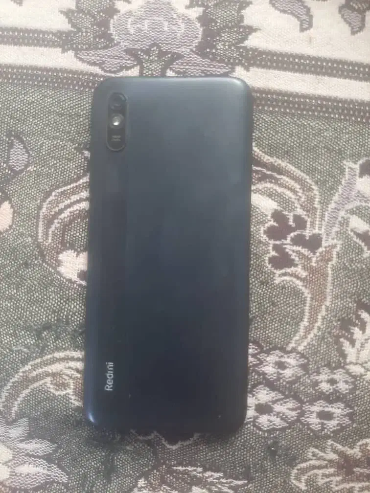گوشی ردمی a9 فروشی|موبایل|سراوان, |دیوار