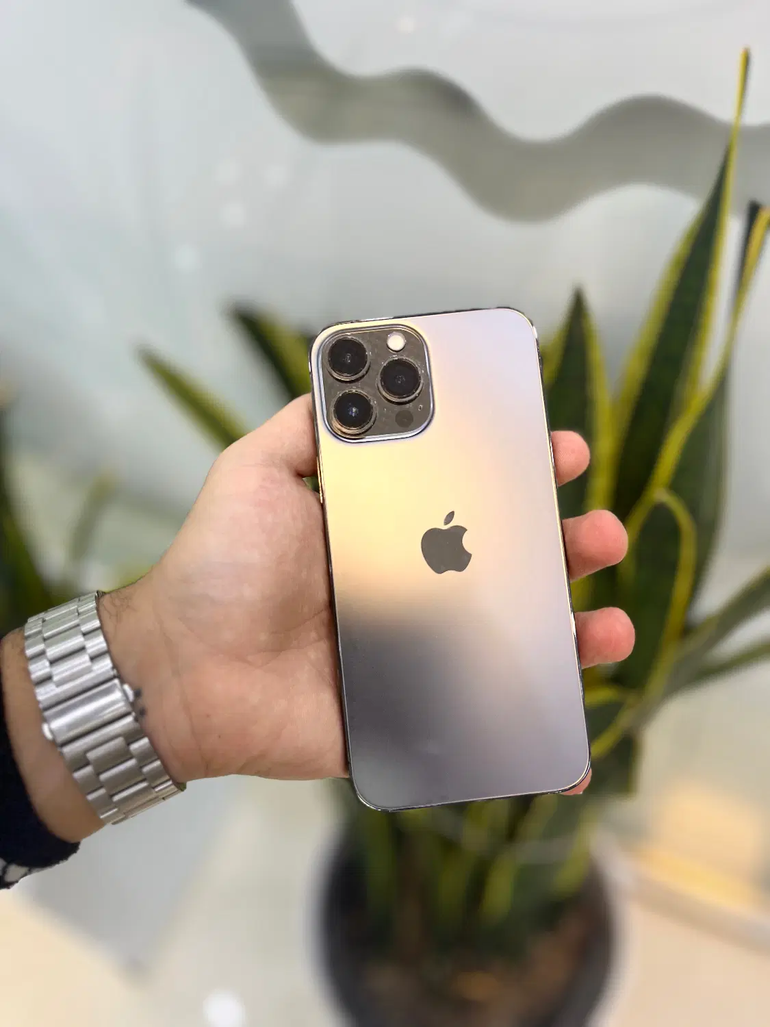 اقساط یک ساله /باریجستری/گیگiPhone13promax /۲۵۶|موبایل|اصفهان, مفتح|دیوار
