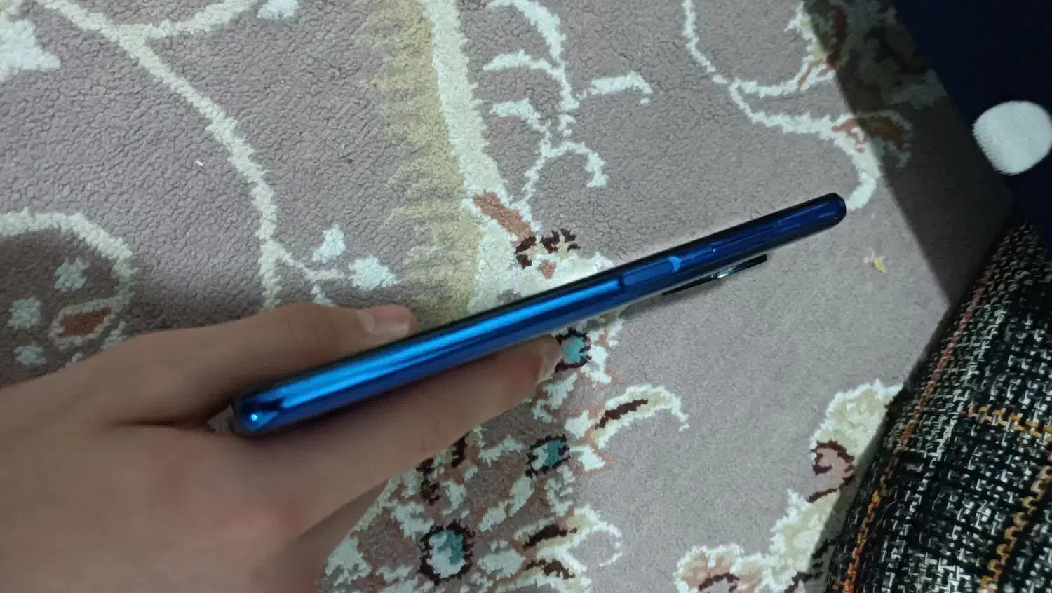 poco x3 pr پلمپ|موبایل|کرمانشاه, |دیوار