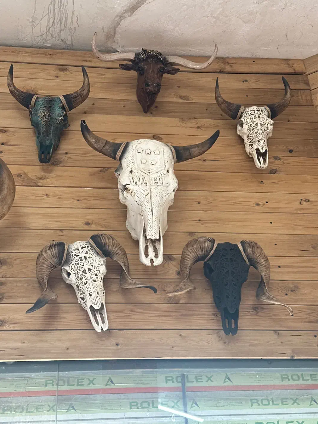 مجسمه و اکسسوری|مجسمه، تندیس، ماکت|شاهرود, |دیوار