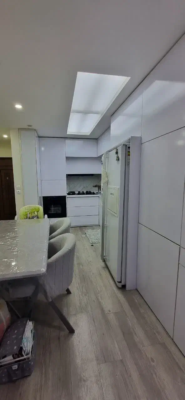 واحد ۲ خواب فول شیک بازسازی کامل میرزانصیر|فروش آپارتمان|اصفهان, پروین|دیوار