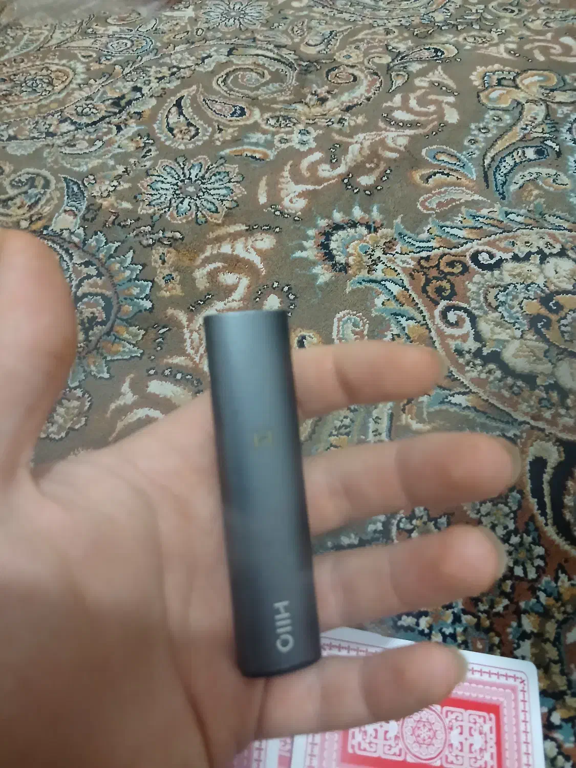 ویپ دائمی|زیورآلات و اکسسوری|قم, مهر آباد|دیوار