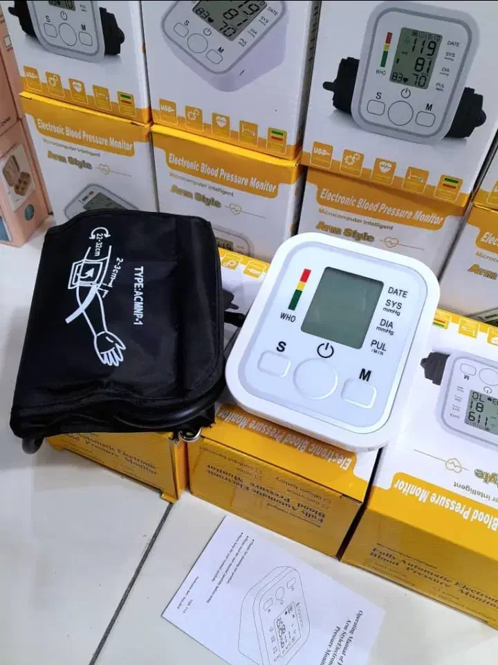 دستگاه اندازه گیری فشارخون خون|آرایشی، بهداشتی، درمانی|شیراز, حافظیه|دیوار