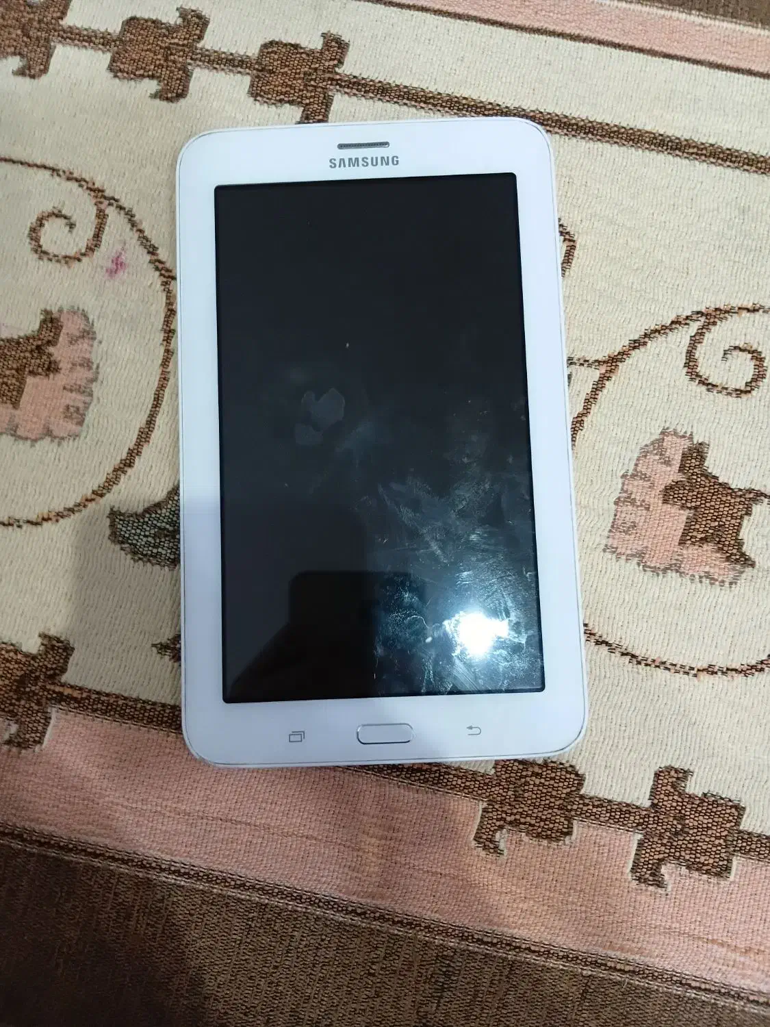 تبلت  سام سونگ|تبلت|ورامین, خیر آباد|دیوار