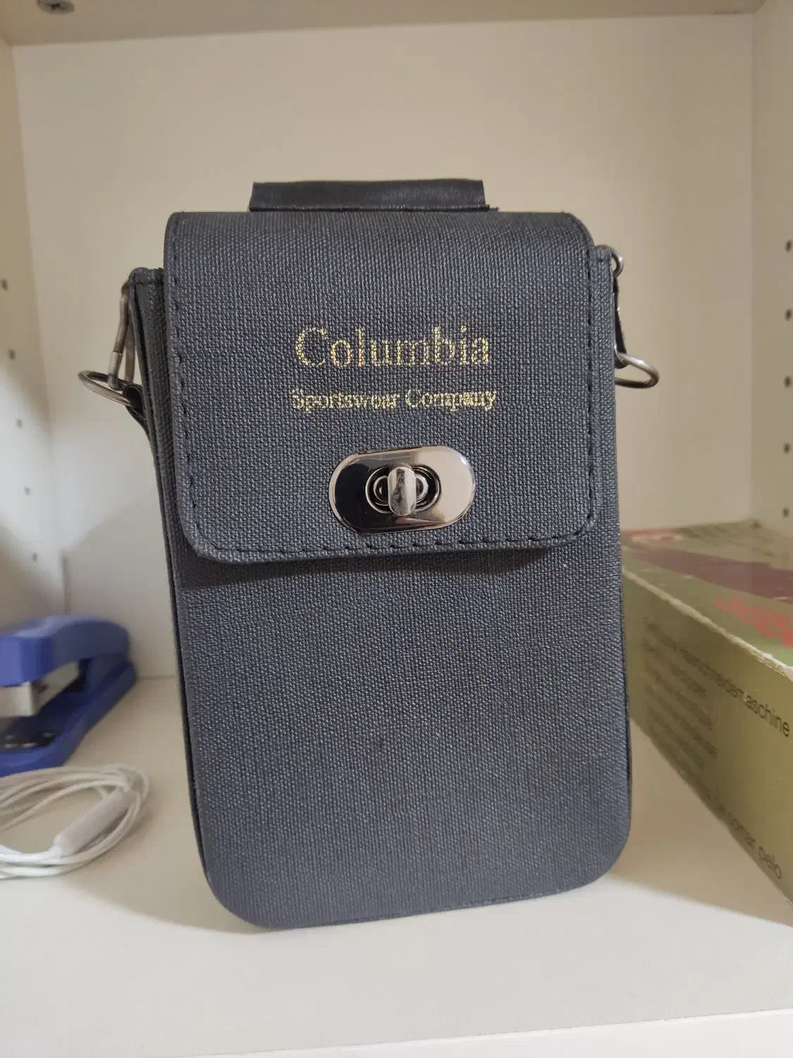 کیف دوشی|کیف، کفش، کمربند|سنقر, |دیوار