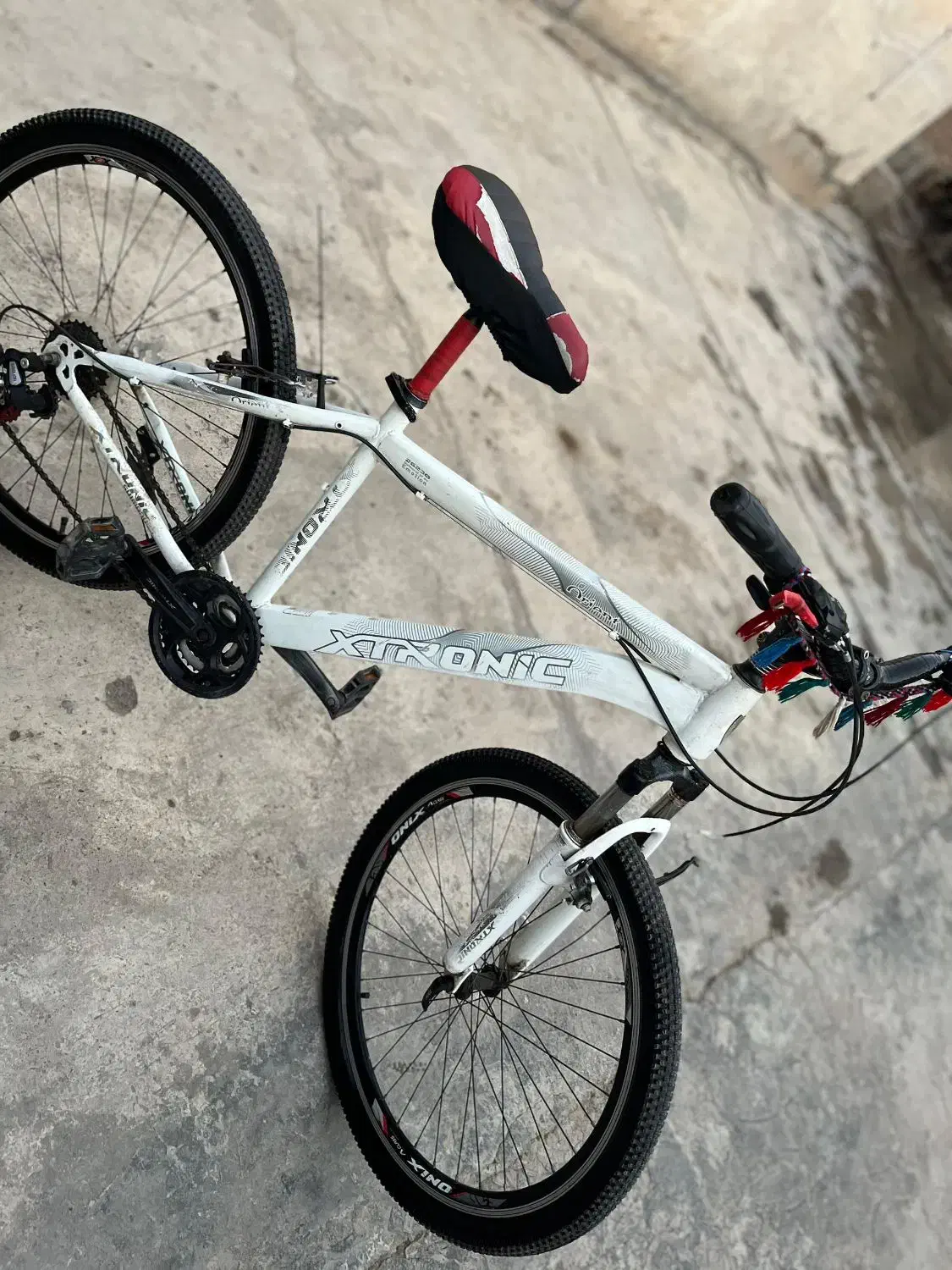 دوچرخه سایز ۲۶|دوچرخه، اسکیت، اسکوتر|آق قلا, |دیوار