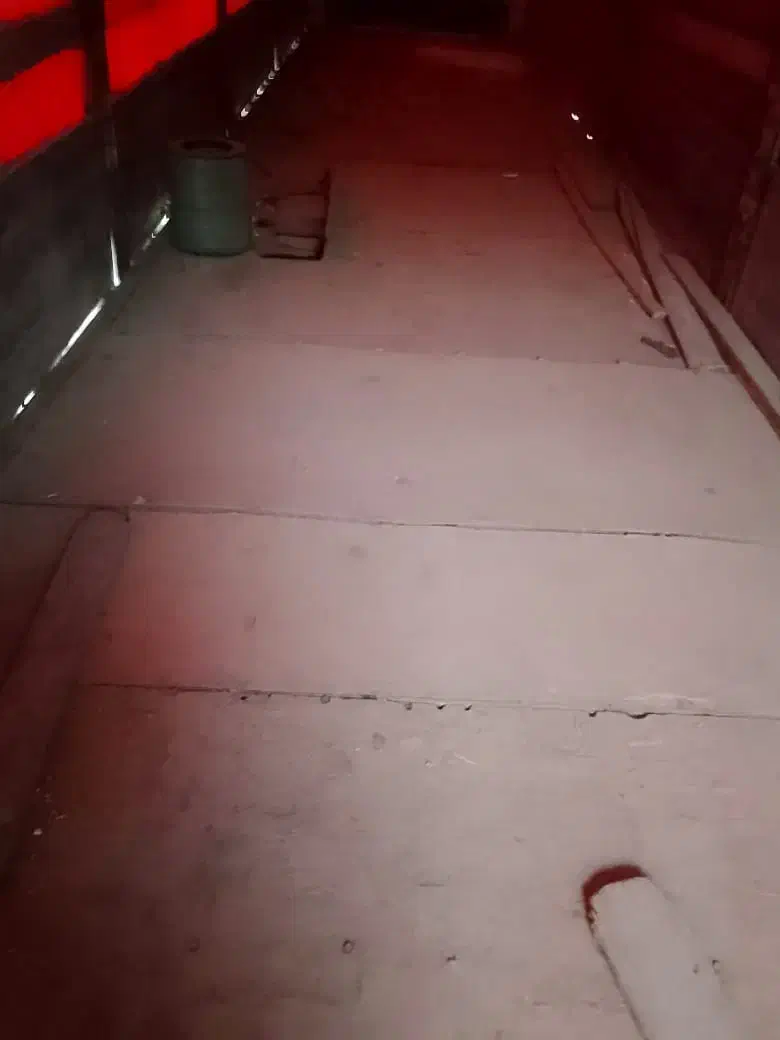 کانتینر چادری ماموت|خودرو سنگین|مشهد, حسین‌آباد|دیوار