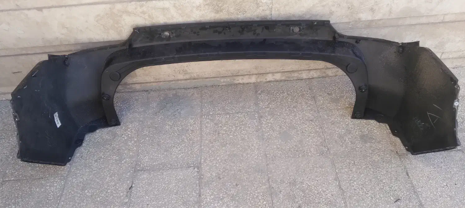 سپرعقب بالای اف ام سی تی5|قطعات یدکی و لوازم جانبی|تهران, شهرک آتی شهر|دیوار