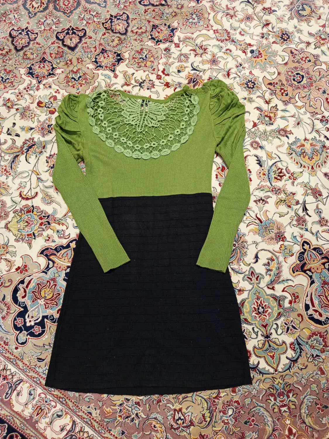 بافت جنس عالی|لباس|کرمانشاه, |دیوار