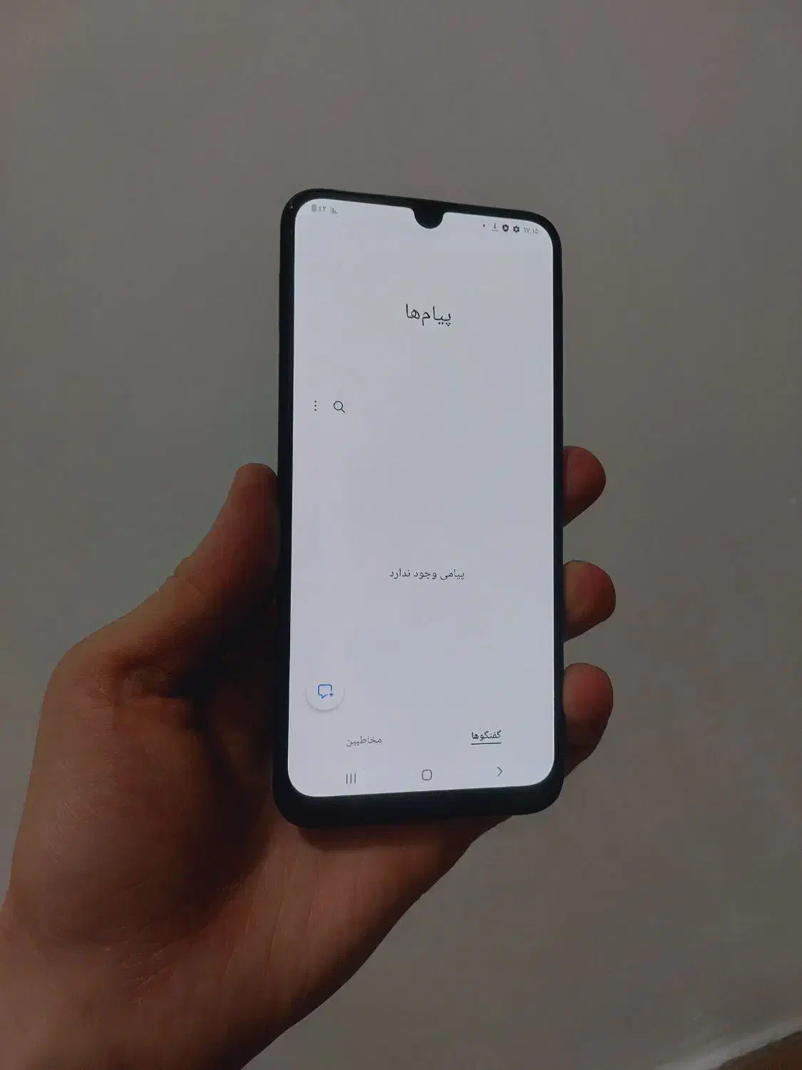 گوشی موبایل  سامسونگ m31|موبایل|رشت, حمیدیان|دیوار