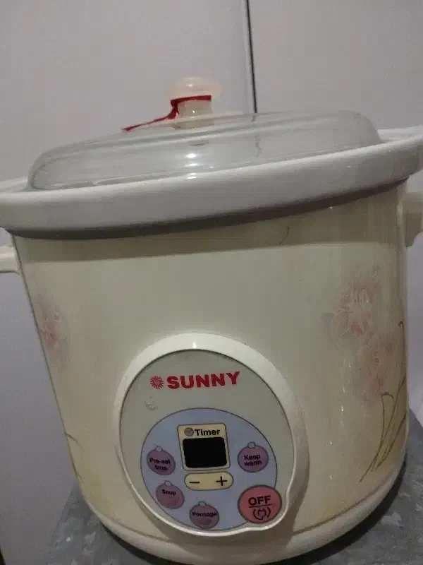 پلو پزو ارام پز|اجاق گاز و لوازم برقی پخت‌وپز|ورامین, خیر آباد|دیوار