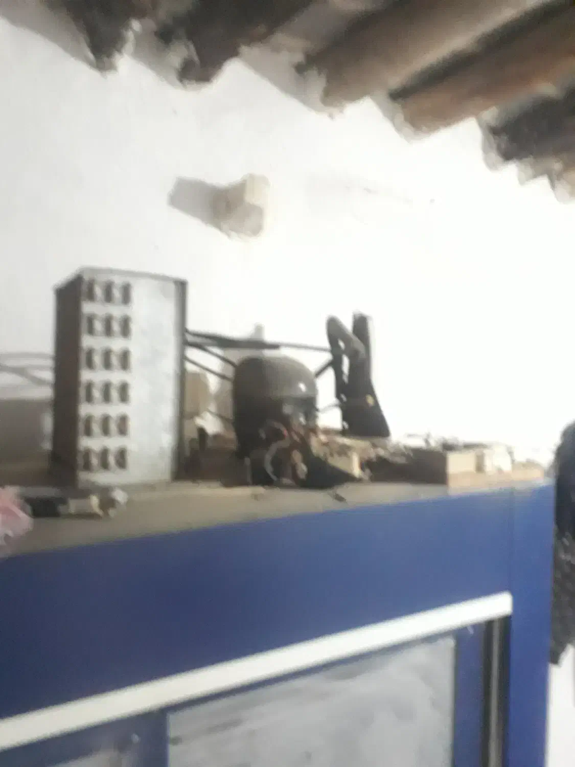 یخچال برای ویترین مغازه قیمت مناسب|فروشگاه و مغازه|چاراویماق, |دیوار