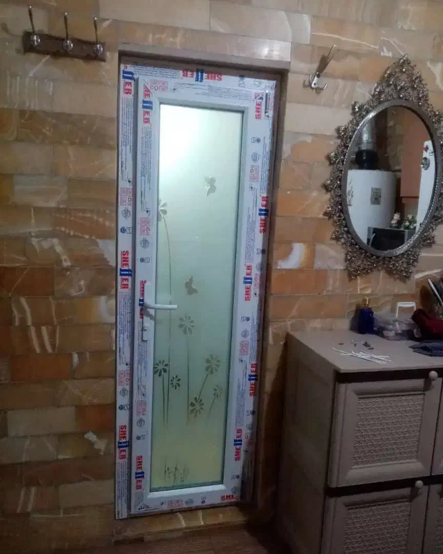 در و پنچره دوجداره|خدمات پیشه و مهارت|مشهد, خین عرب|دیوار