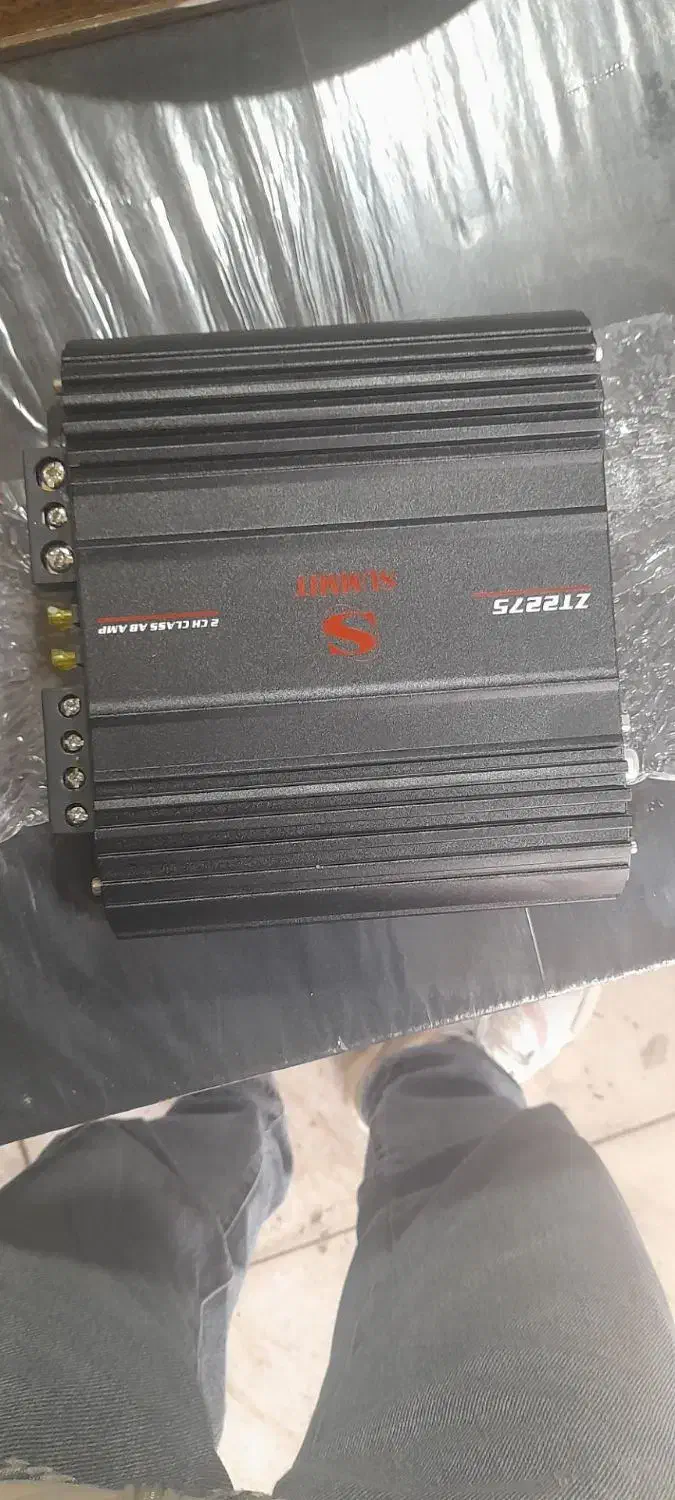 ساب|قطعات یدکی و لوازم جانبی|قیدار, |دیوار