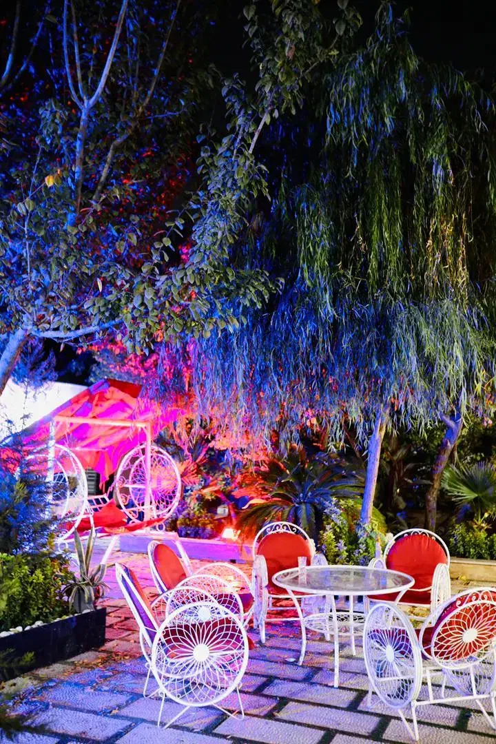 اجاره باغ ویلا روزانه در شهریار|اجارهٔ کوتاهمدت ویلا و باغ|شهریار, کهنز|دیوار