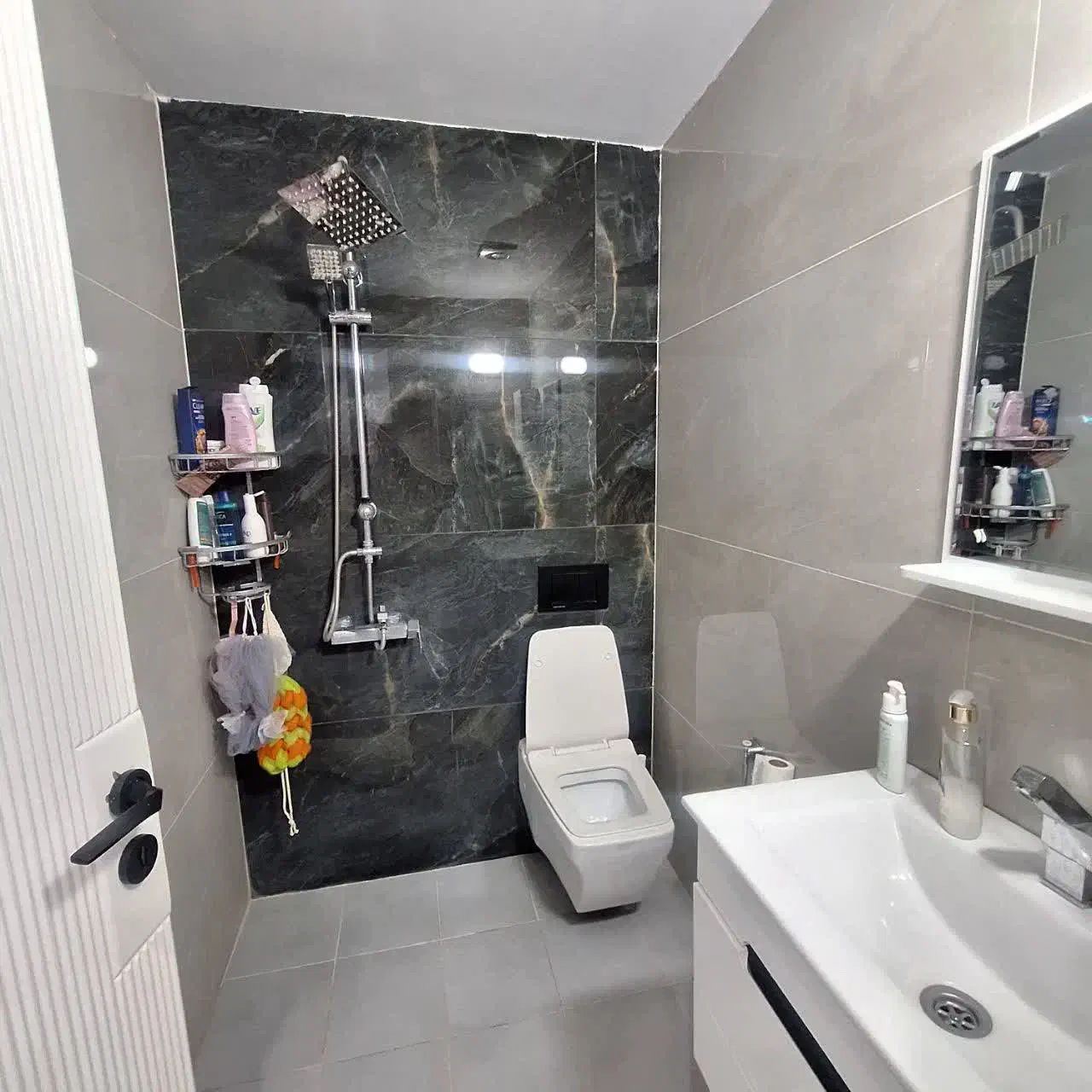 ۷۵ متر / دانش اموز ۱۲|فروش آپارتمان|مشهد, دانشجو|دیوار